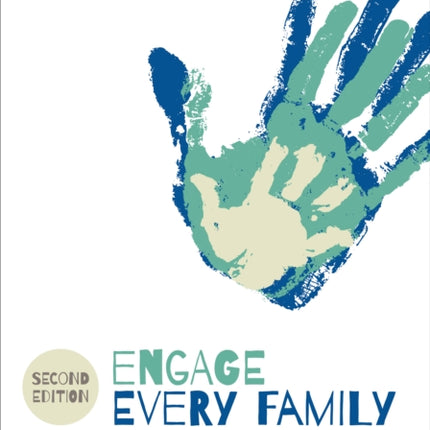 Engage Every Family: Five Simple Principles