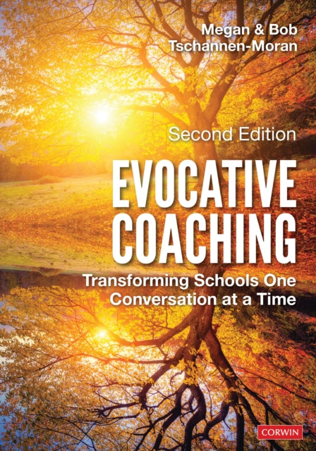 Evocative Coaching: Transforming Schools One Conversation at a Time