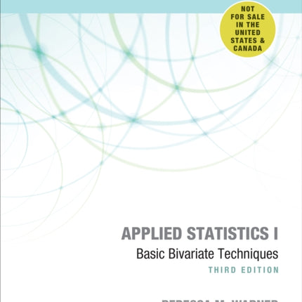 Applied Statistics I - International Student Edition: Basic Bivariate Techniques