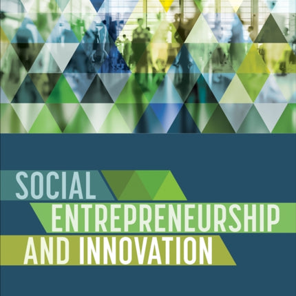 Social Entrepreneurship and Innovation