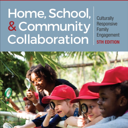 Home School and Community Collaboration