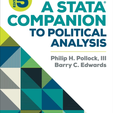 A Stata® Companion to Political Analysis