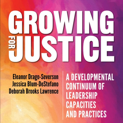 Growing for Justice