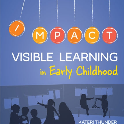 Visible Learning in Early Childhood