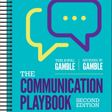 The Communication Playbook