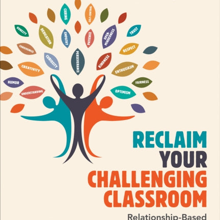 Reclaim Your Challenging Classroom