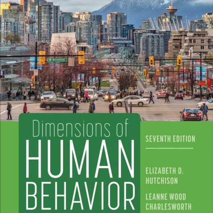 Dimensions of Human Behavior