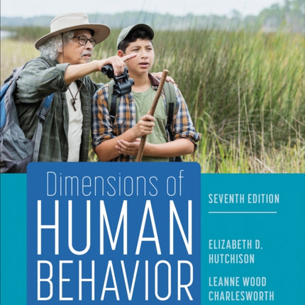 Dimensions of Human Behavior