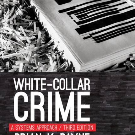 White-Collar Crime: A Systems Approach