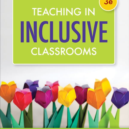 Teaching in Inclusive Classrooms