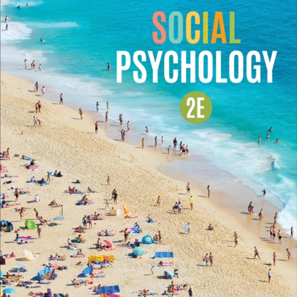 Social Psychology