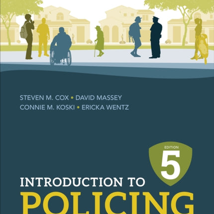 Introduction to Policing