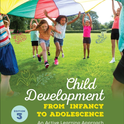 Child Development from Infancy to Adolescence