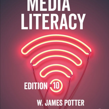 Media Literacy - International Student Edition