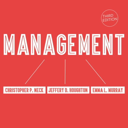 Management - International Student Edition