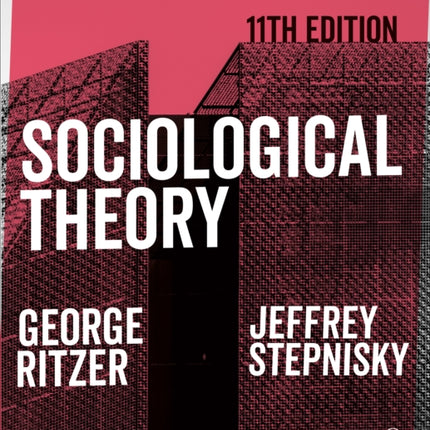 Sociological Theory  International Student