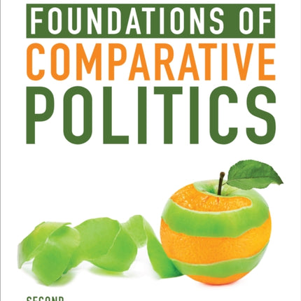 Foundations of Comparative Politics