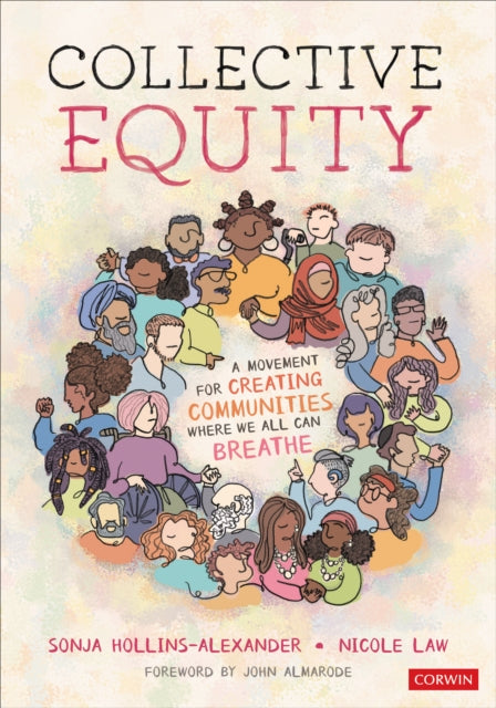 Collective Equity: A Movement for Creating Communities Where We All Can Breathe