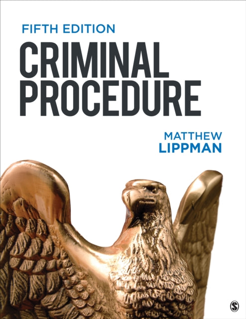 Criminal Procedure