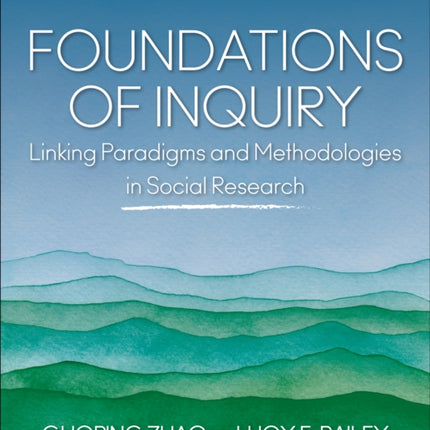 Foundations of Inquiry
