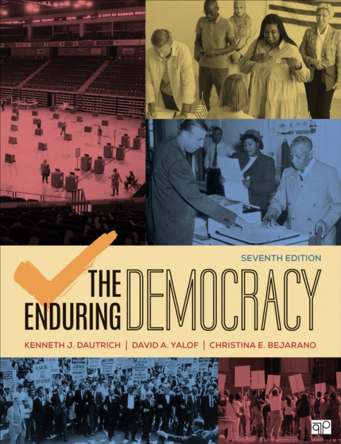 The Enduring Democracy