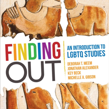 Finding Out: An Introduction to LGBTQ Studies