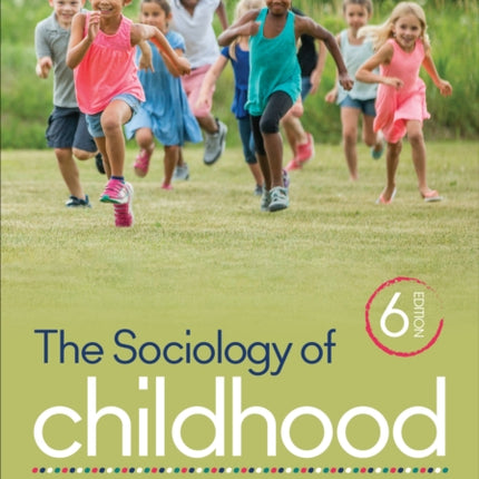 The Sociology of Childhood