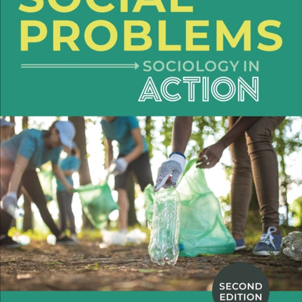 Social Problems: Sociology in Action