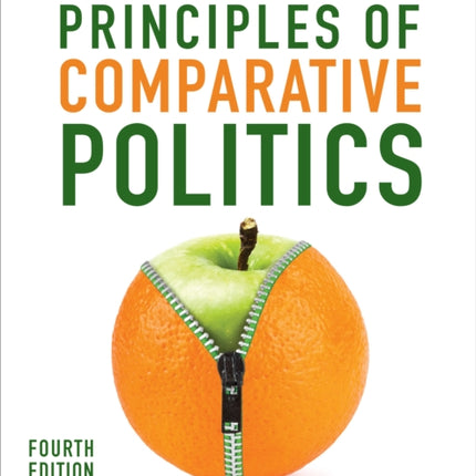 Principles of Comparative Politics  International