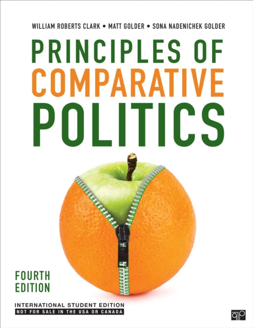 Principles of Comparative Politics  International