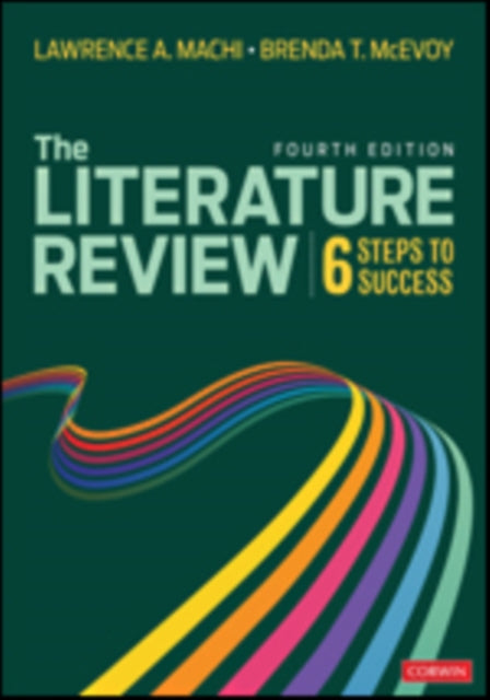 The Literature Review: Six Steps to Success