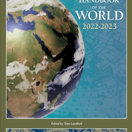 Political Handbook of the World 20222023