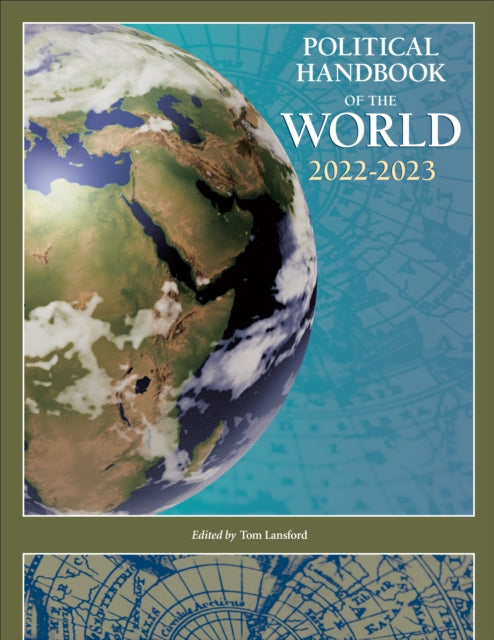 Political Handbook of the World 20222023