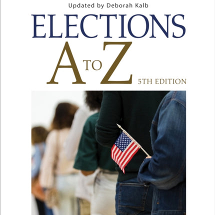 Elections A to Z