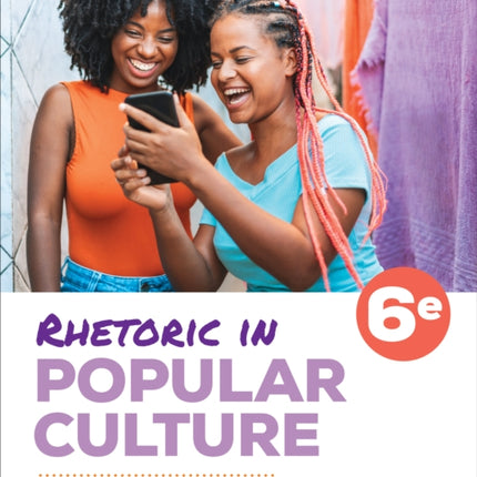 Rhetoric in Popular Culture