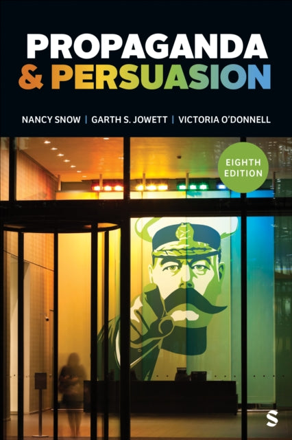 Propaganda  Persuasion