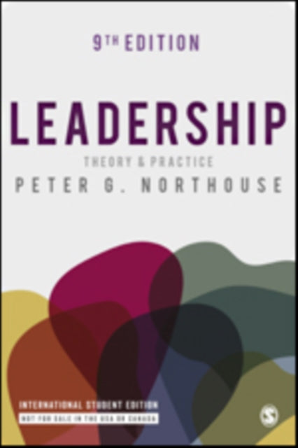 Leadership  International Student Edition