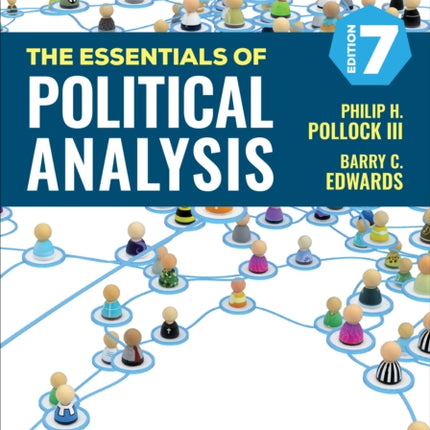 The Essentials of Political Analysis