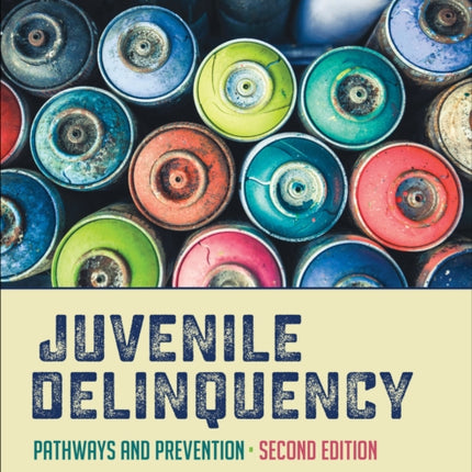 Juvenile Delinquency