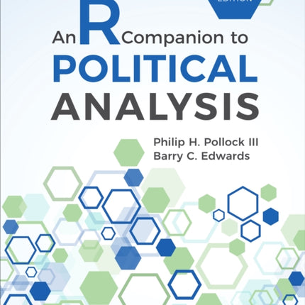 An R Companion to Political Analysis