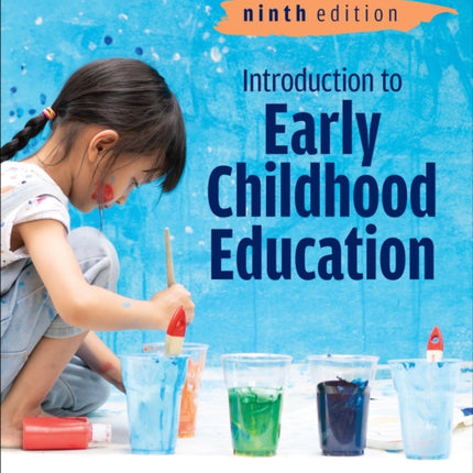 Introduction to Early Childhood Education