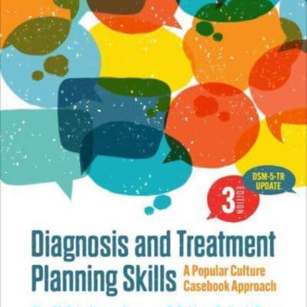 Diagnosis and Treatment Planning Skills