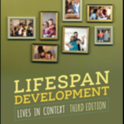 Lifespan Development  International Student Edition