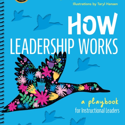 How Leadership Works