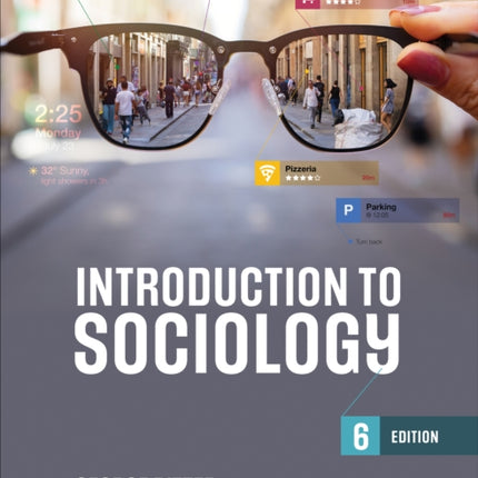 Introduction to Sociology
