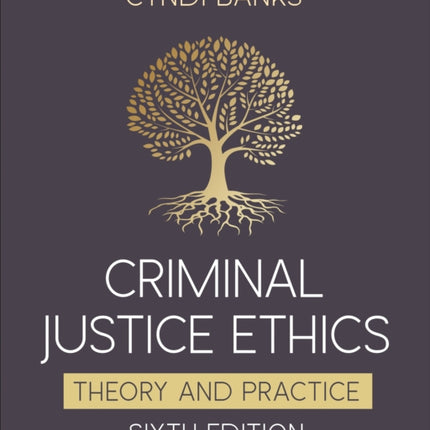 Criminal Justice Ethics