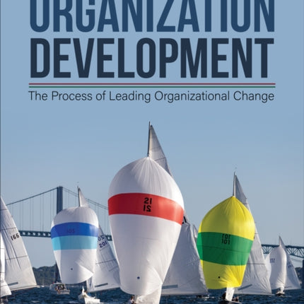 Organization Development: The Process of Leading Organizational Change