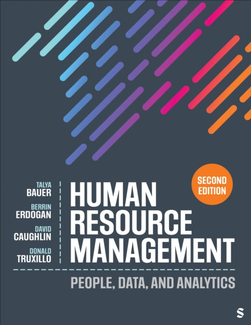 Human Resource Management: People, Data, and Analytics