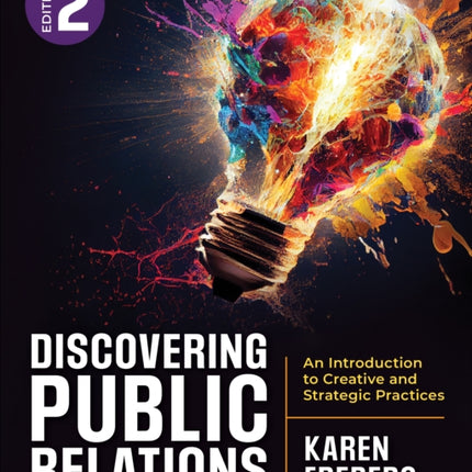 Discovering Public Relations