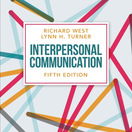Interpersonal Communication